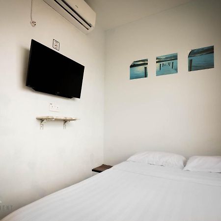 Welcome Inn By Evernent @ Pelita Commercial, Miri Eksteriør billede